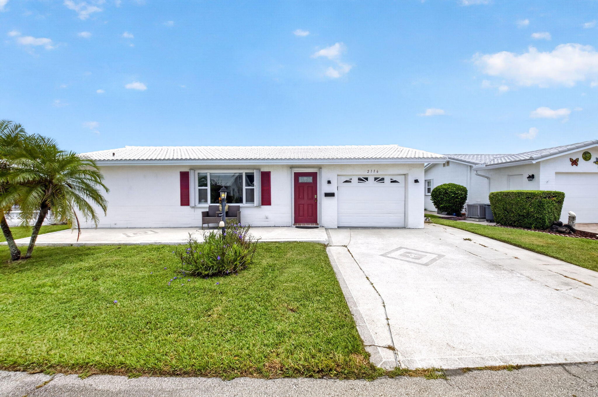 2116 SW 22ND Court, Boynton Beach FL 33426