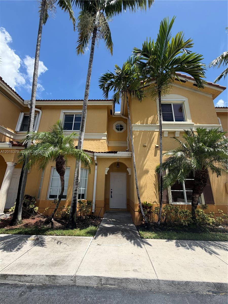 10777 NW 84th Ln # 42, Doral FL 33178