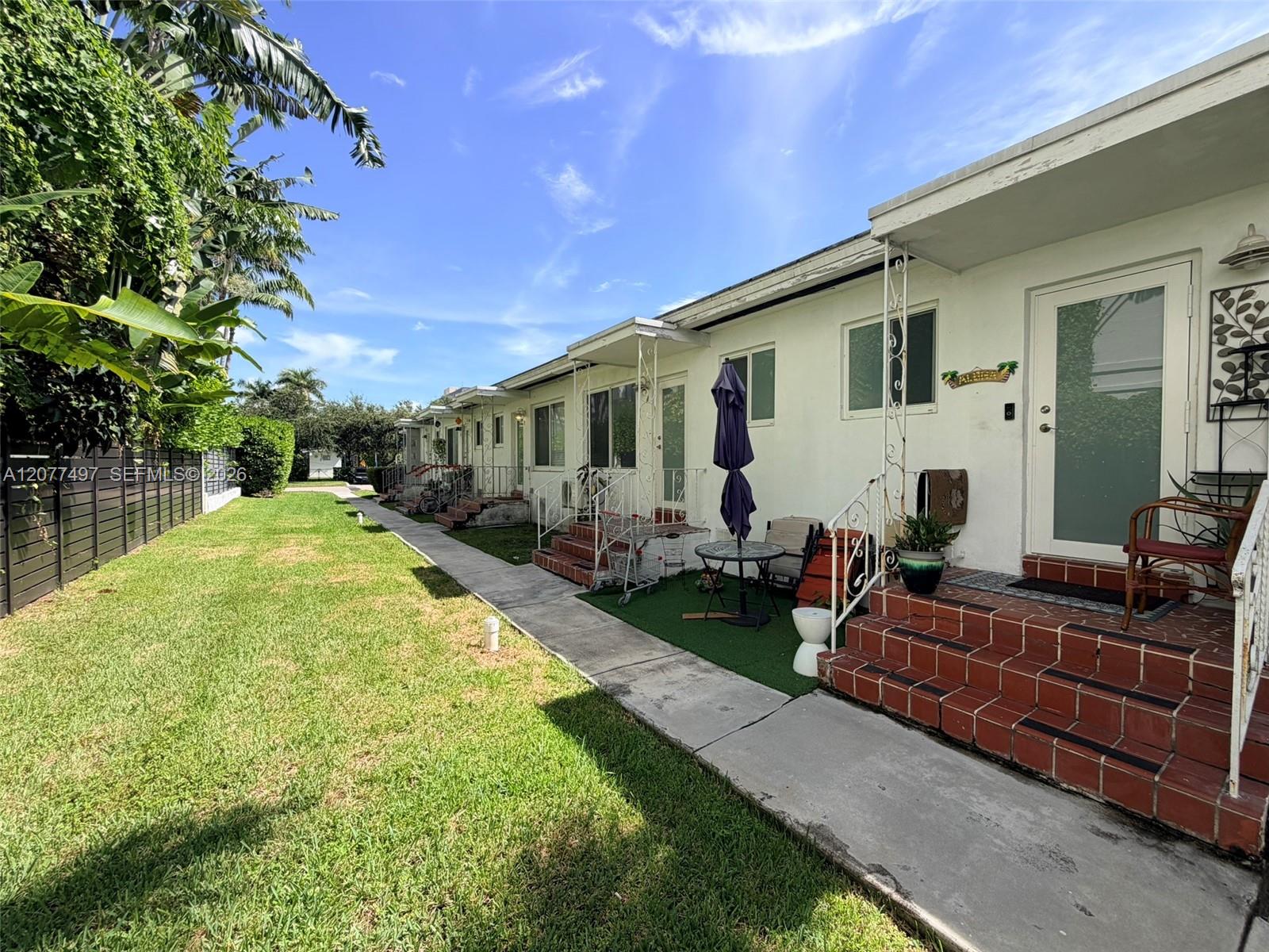 1140 98th St # D, Bay Harbor Islands FL 33154