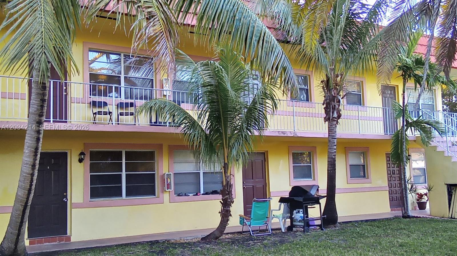 1826 Cleveland St # 2, Hollywood FL 33020