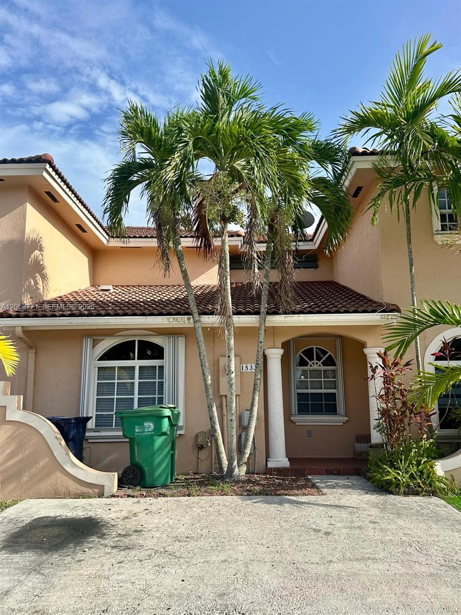 15334 SW 36th Ter # 15334, Miami FL 33185
