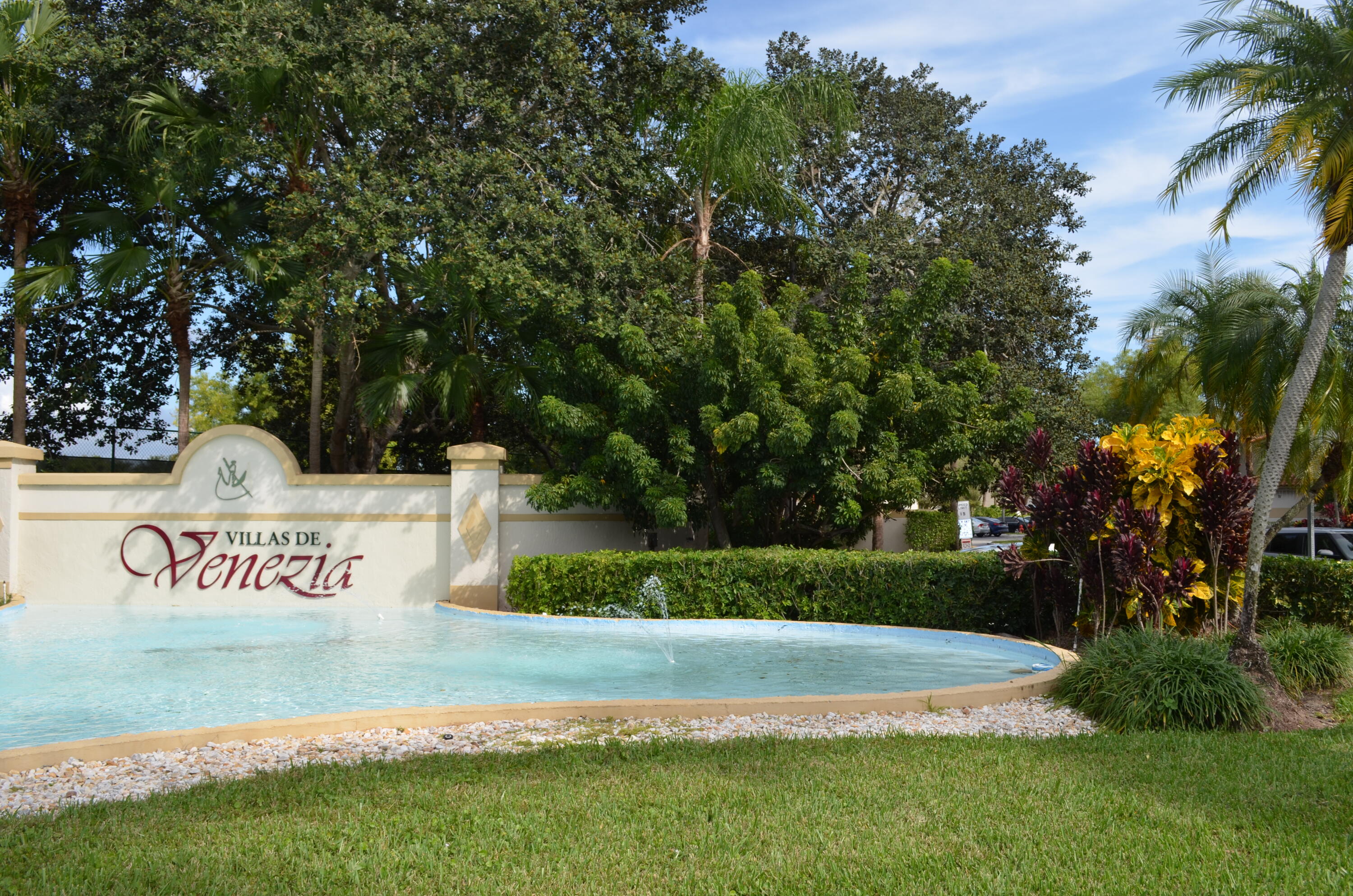 9780 Nob Hill Court # 9780, Sunrise FL 33351