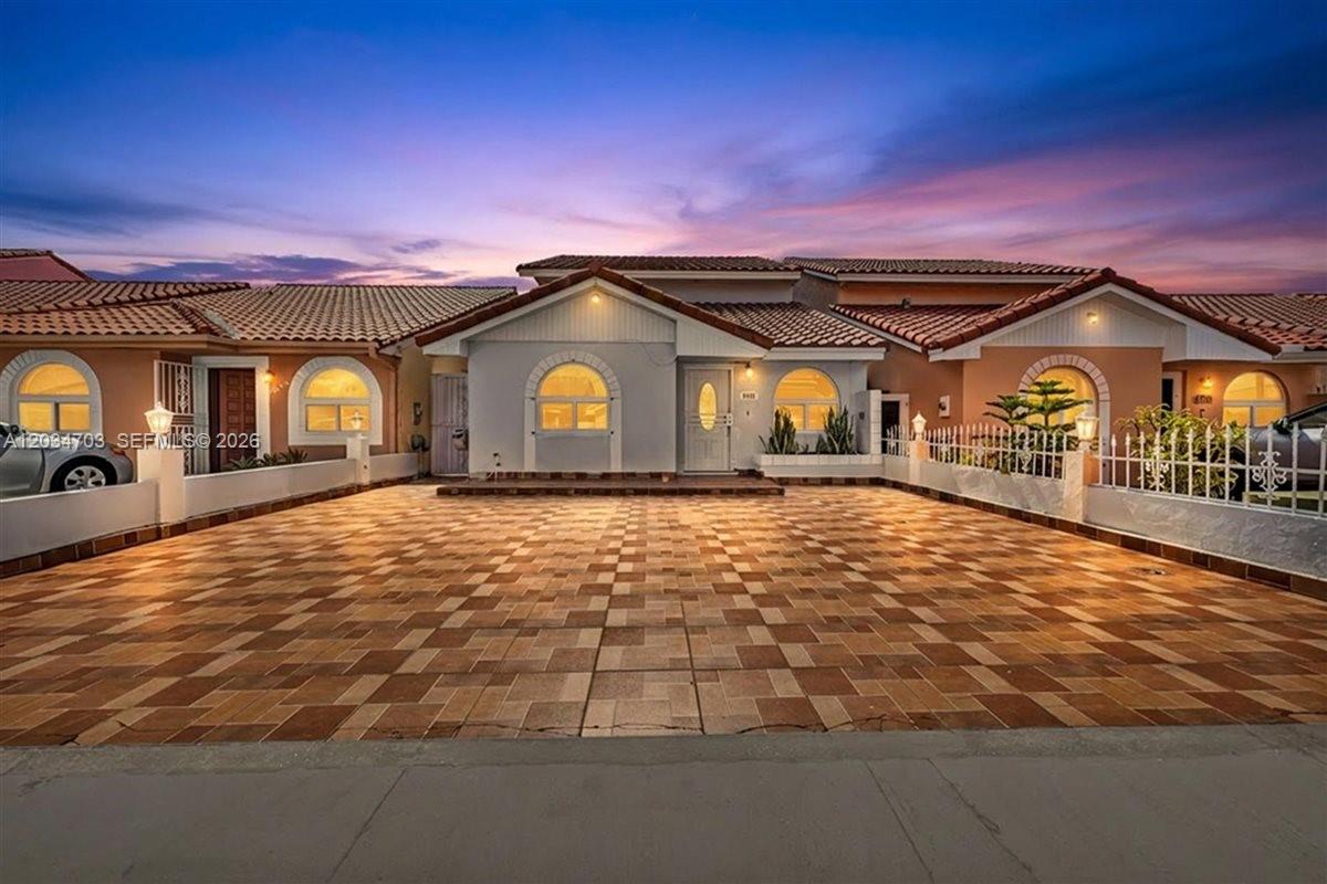 5445 W 27th Lane, Hialeah FL 33016