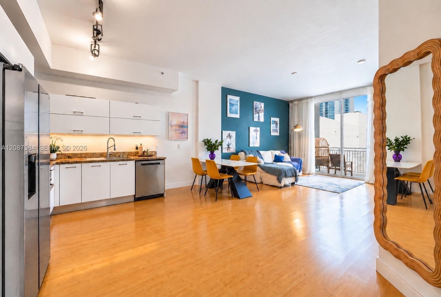 2275 Biscayne Blvd # PH206 — Photo 3