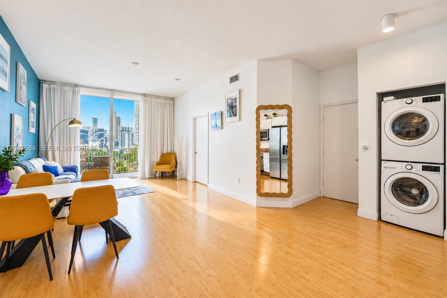 2275 Biscayne Blvd # PH206 — Photo 4