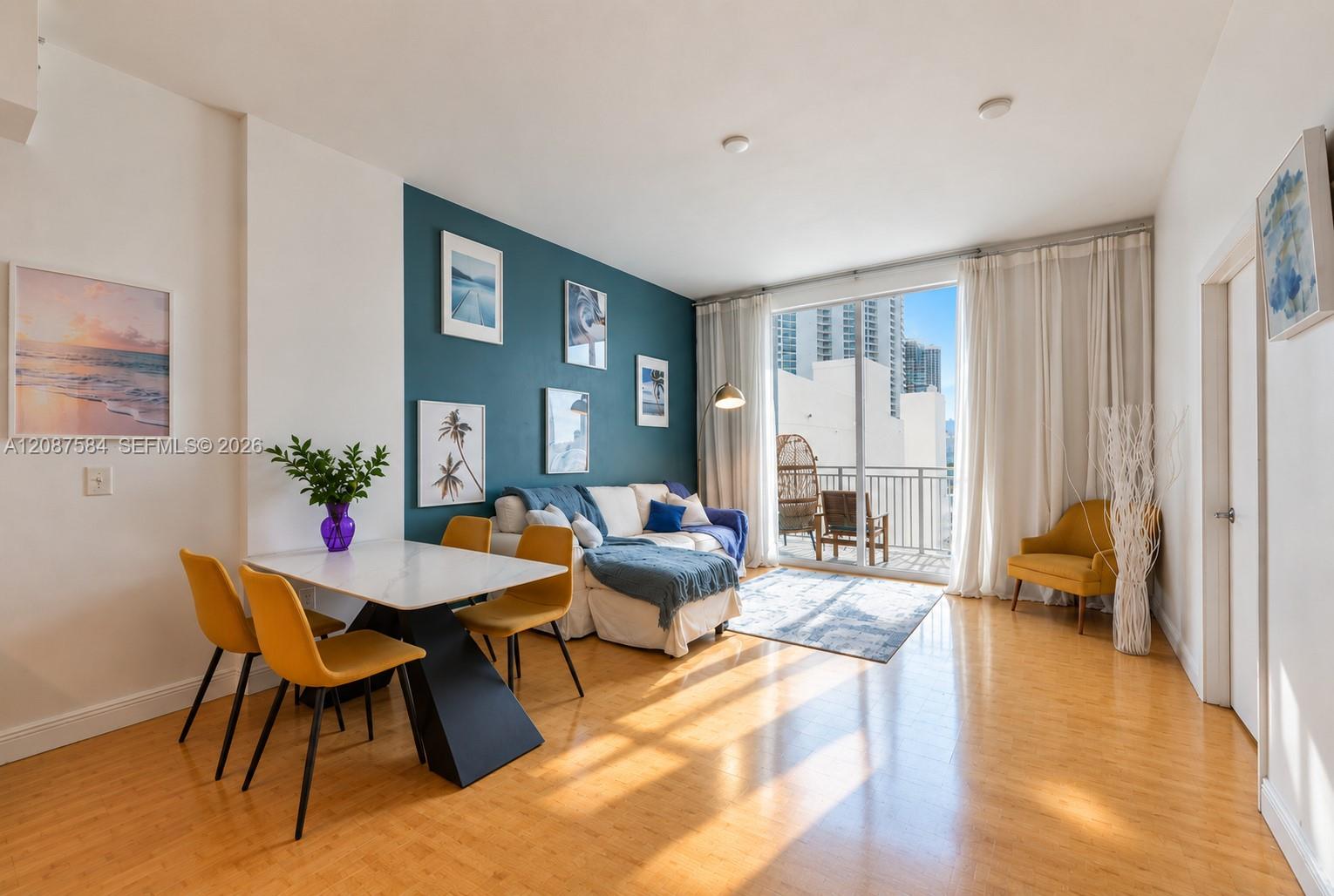 2275 Biscayne Blvd # PH206 — Photo 5