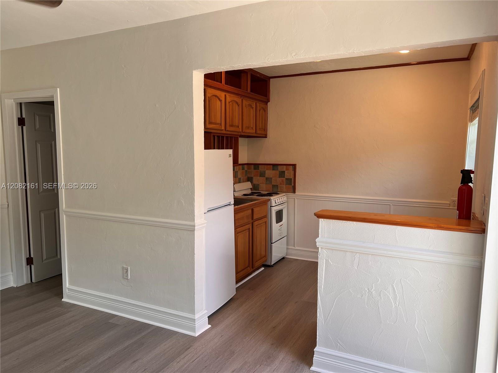 223 S J Street # 2 — Photo 4