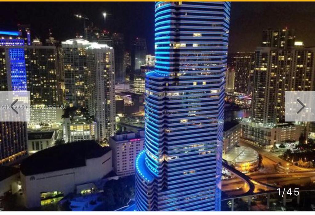 151 SE 1st St # 1803, Miami FL 33131