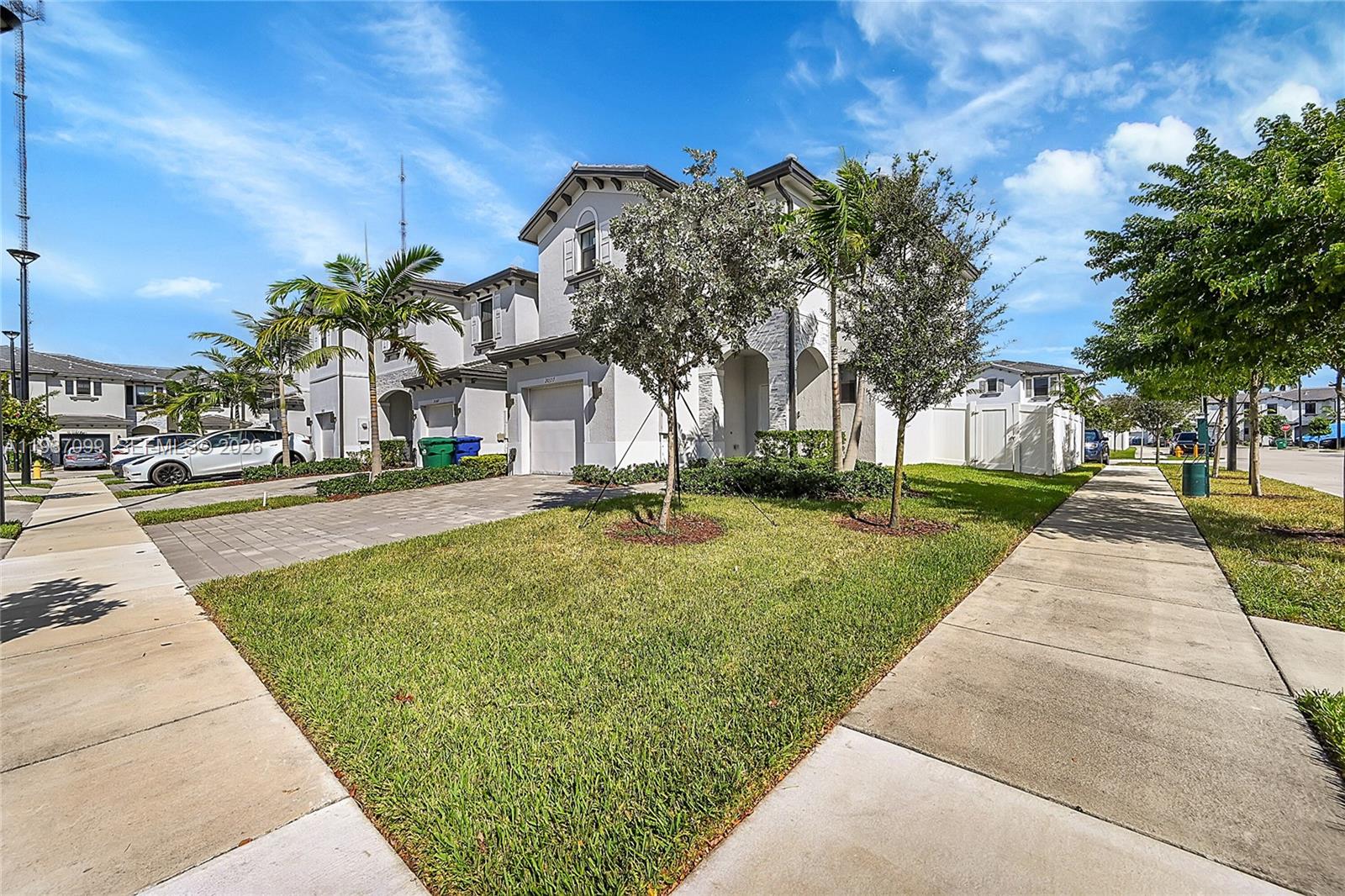 20357 NW 4th Path, Miami Gardens FL 33169