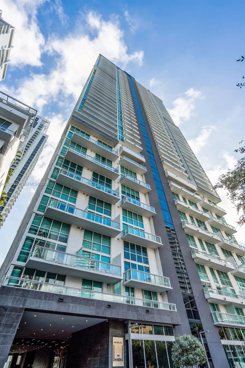1080 Brickell Ave # 3801, Miami FL 33131