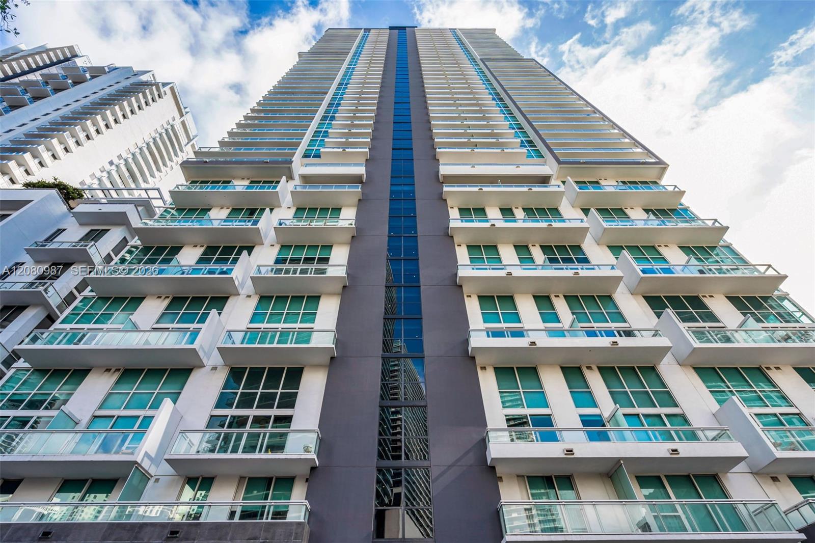 1080 Brickell Ave # 3801 — Photo 2