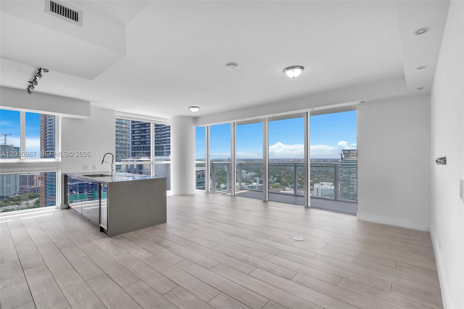 1080 Brickell Ave # 3801 — Photo 3