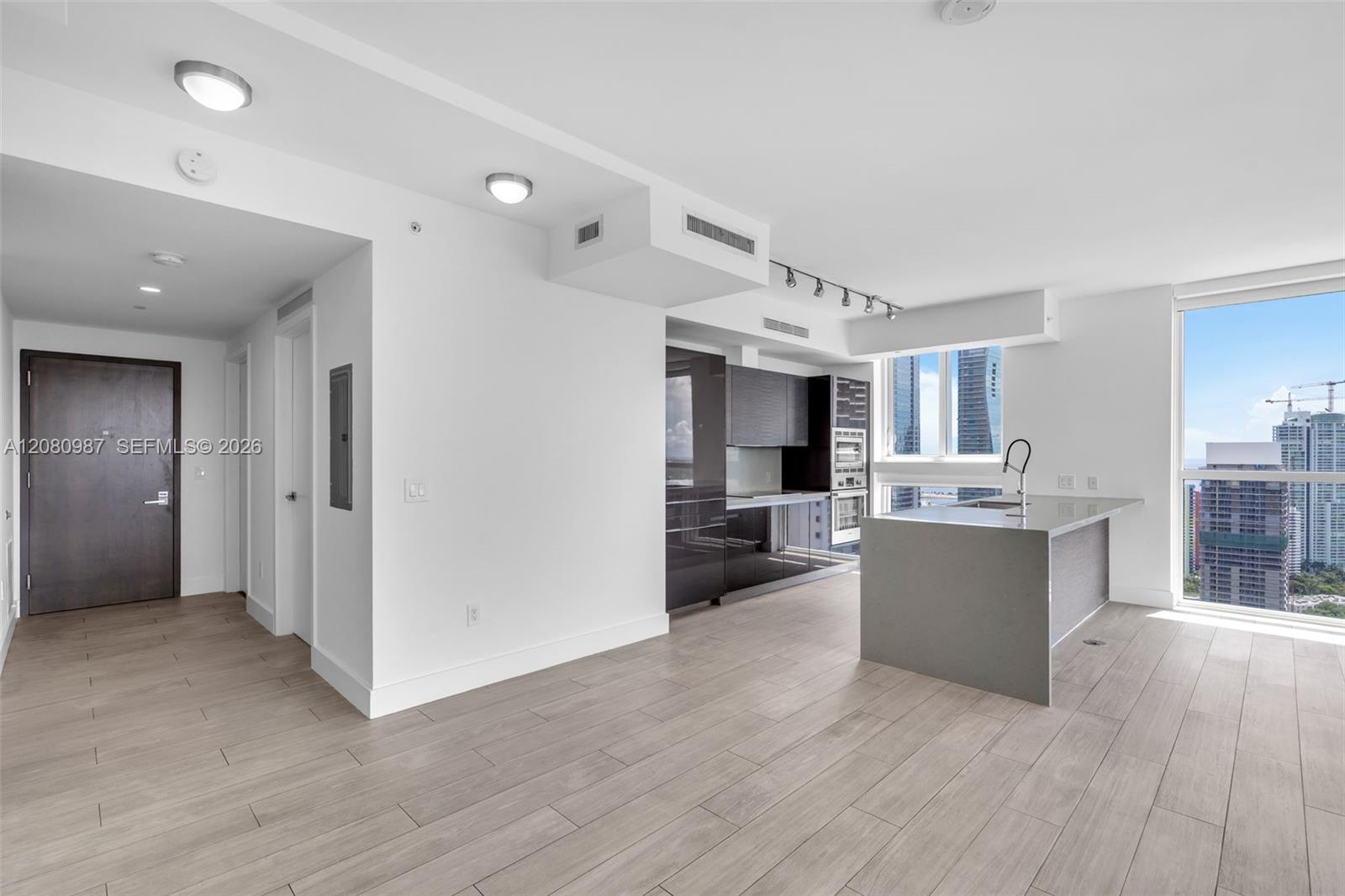 1080 Brickell Ave # 3801 — Photo 4