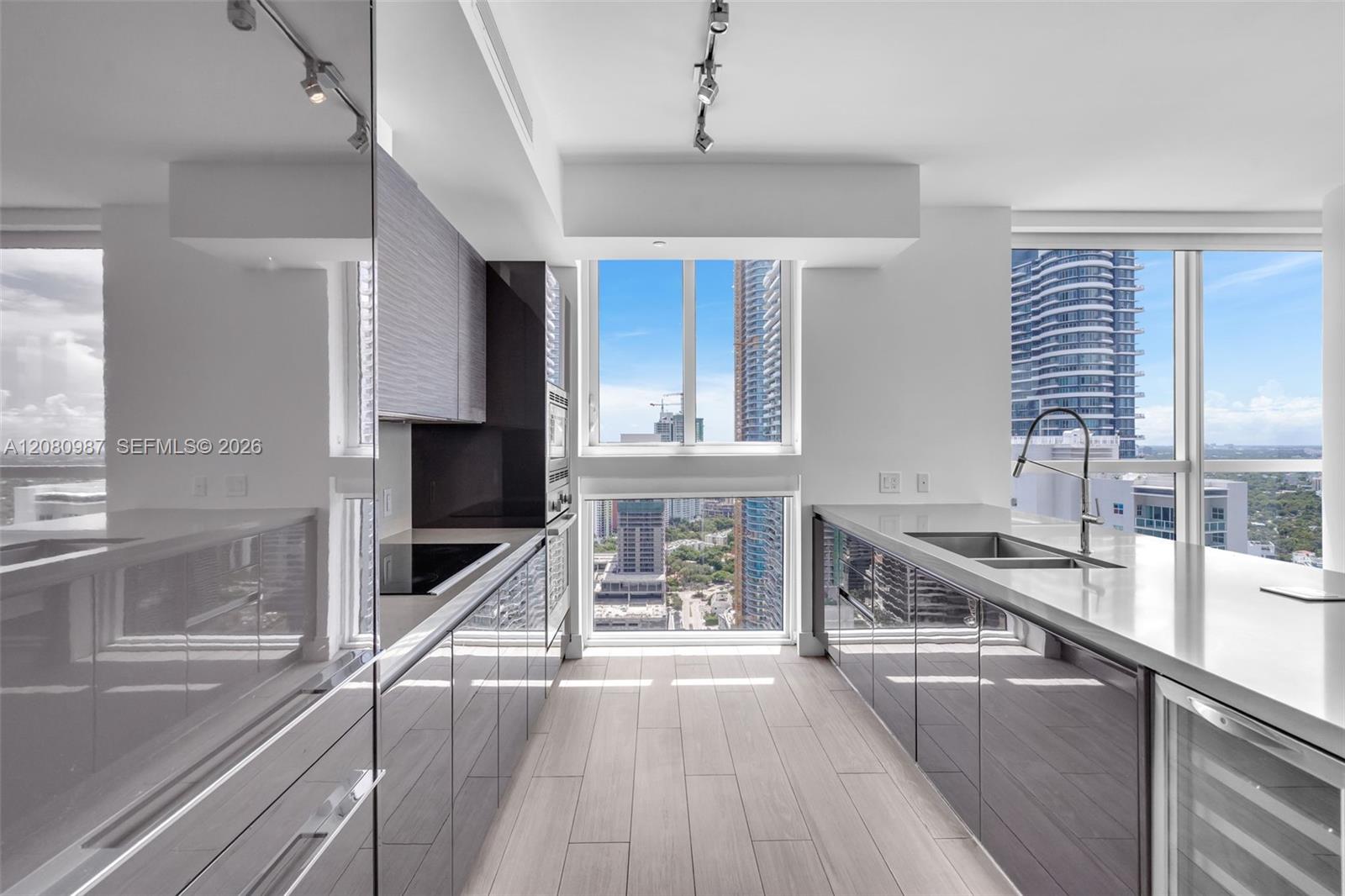 1080 Brickell Ave # 3801 — Photo 5
