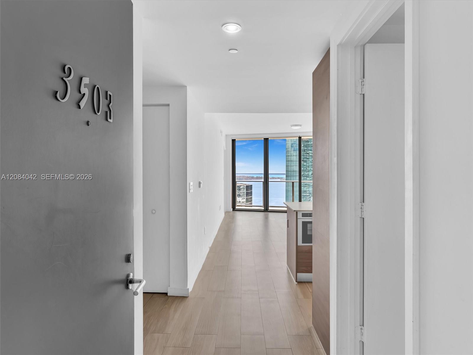 1300 S Miami Ave # 3503 — Photo 4