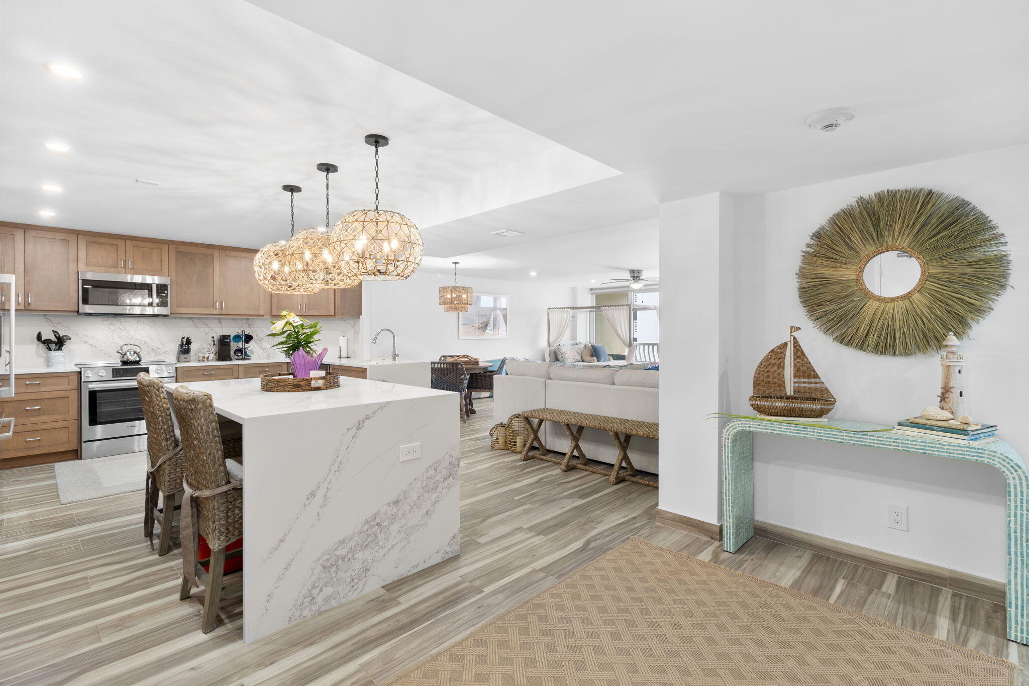 4020 Galt Ocean Drive # 1504, Fort Lauderdale FL 33308