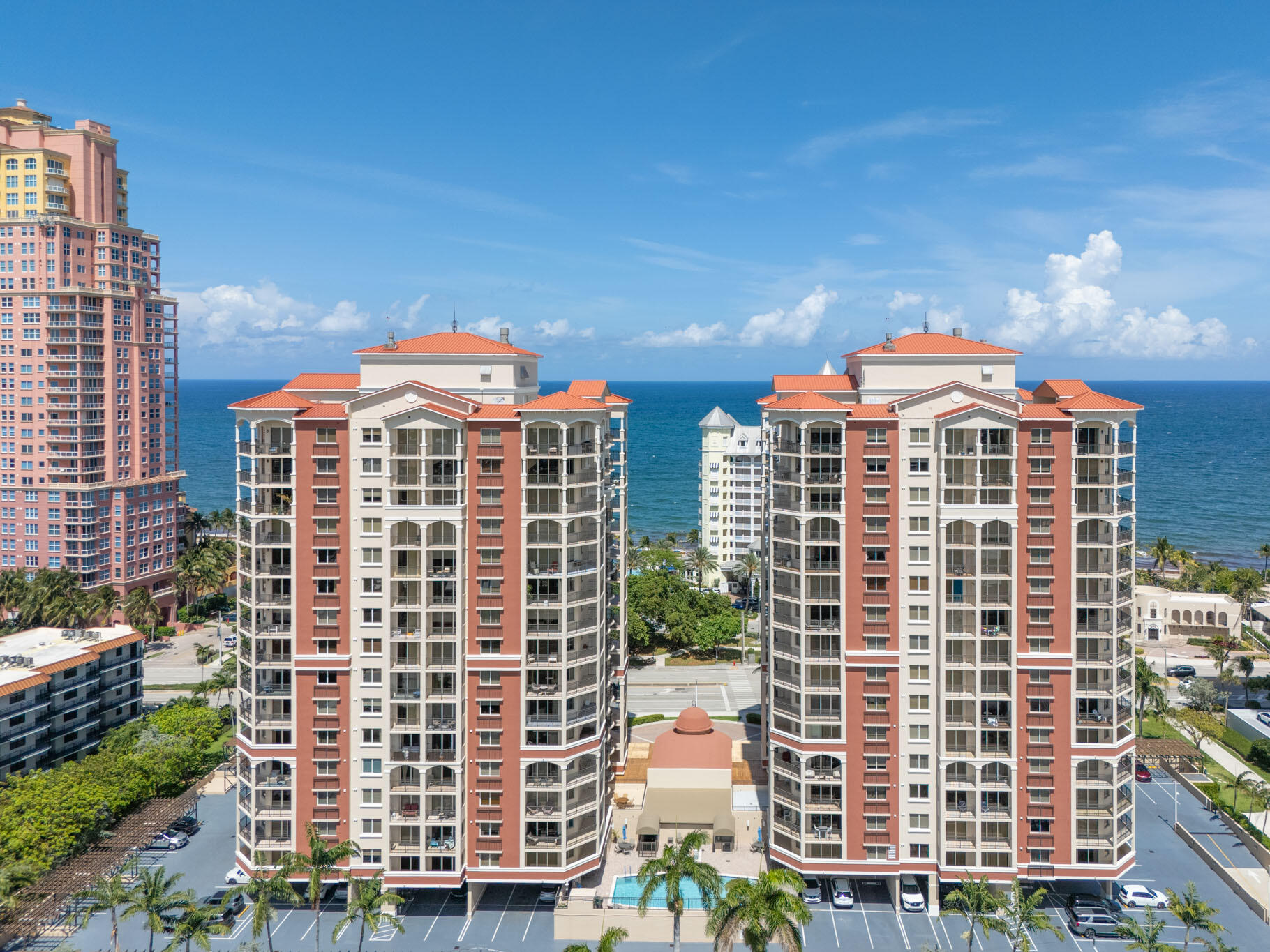 2001 N Ocean Boulevard # 603, Fort Lauderdale FL 33305