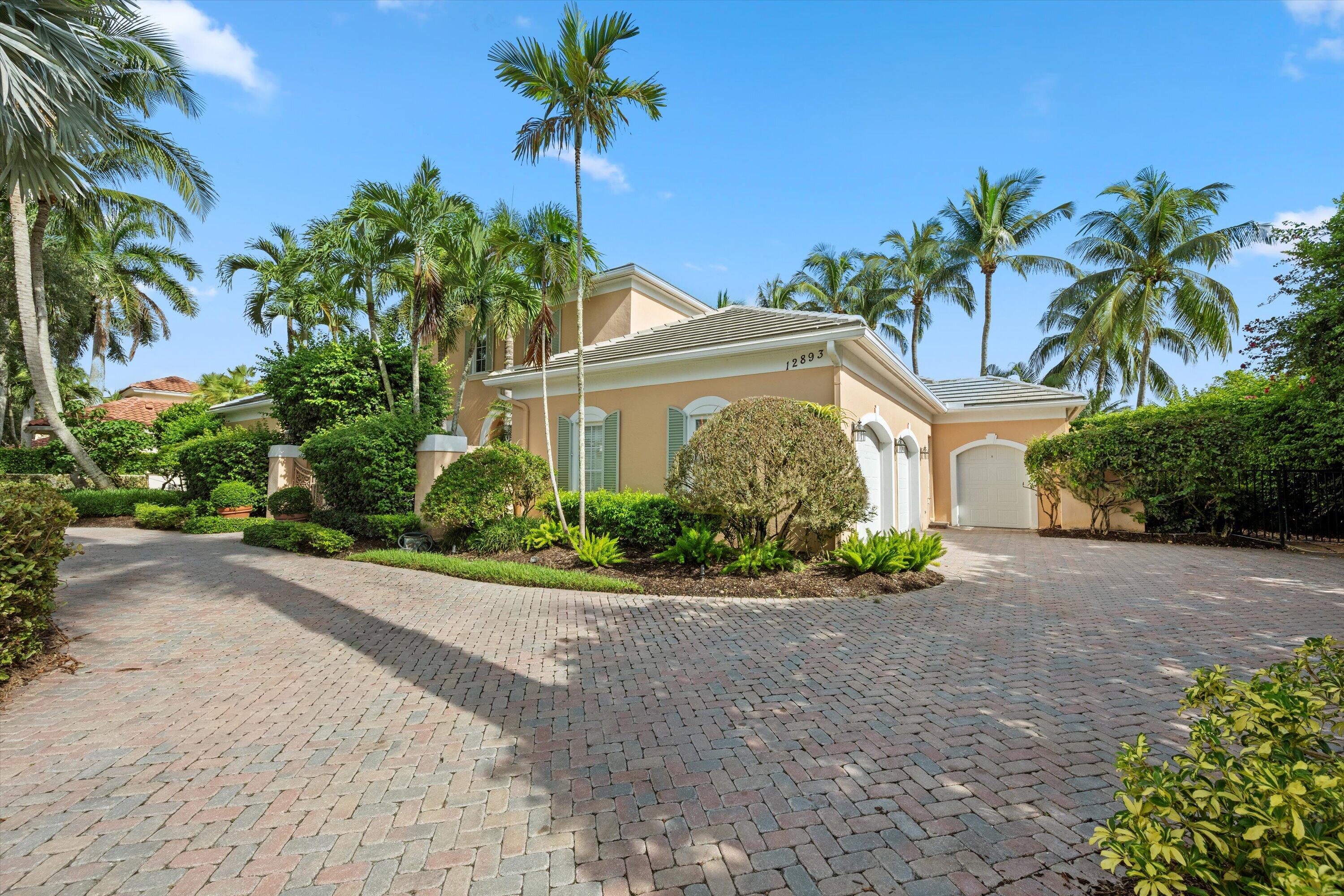 12893 Mizner Way — Photo 4
