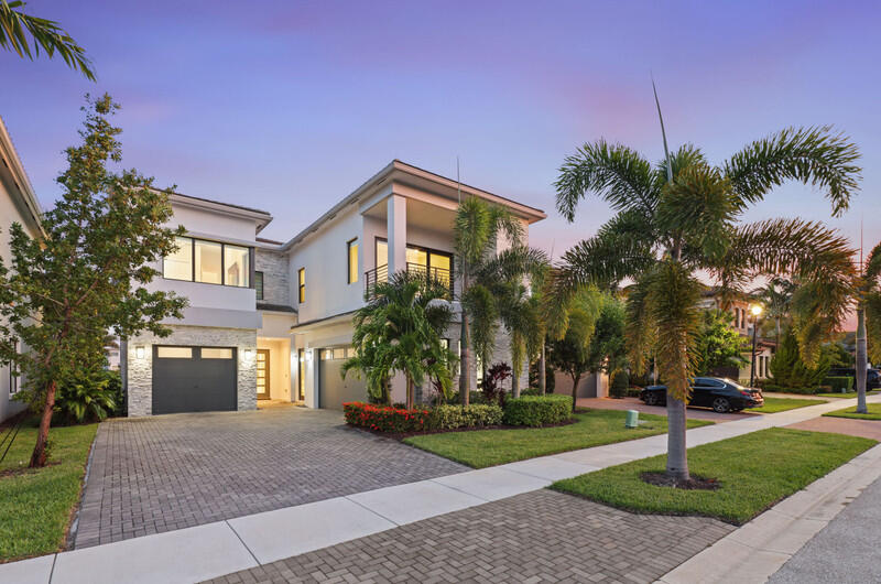 9022 CHAUVET Way, Boca Raton FL 33496