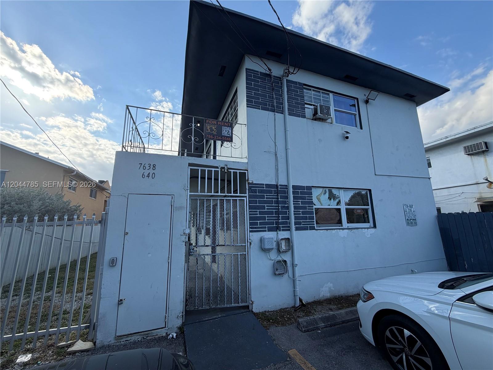 7638 N Miami Ave # 5, Miami FL 33150