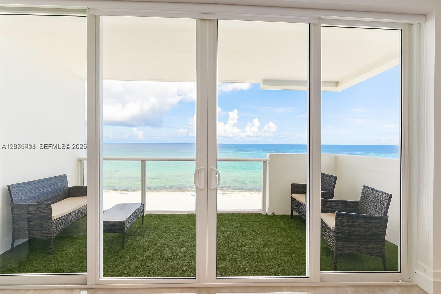 5601 Collins Ave # 1409 View 15