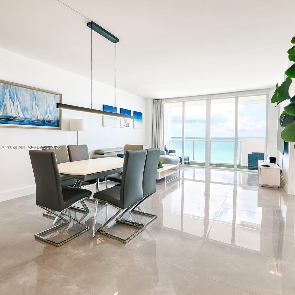 5601 Collins Ave # 1409 View 3