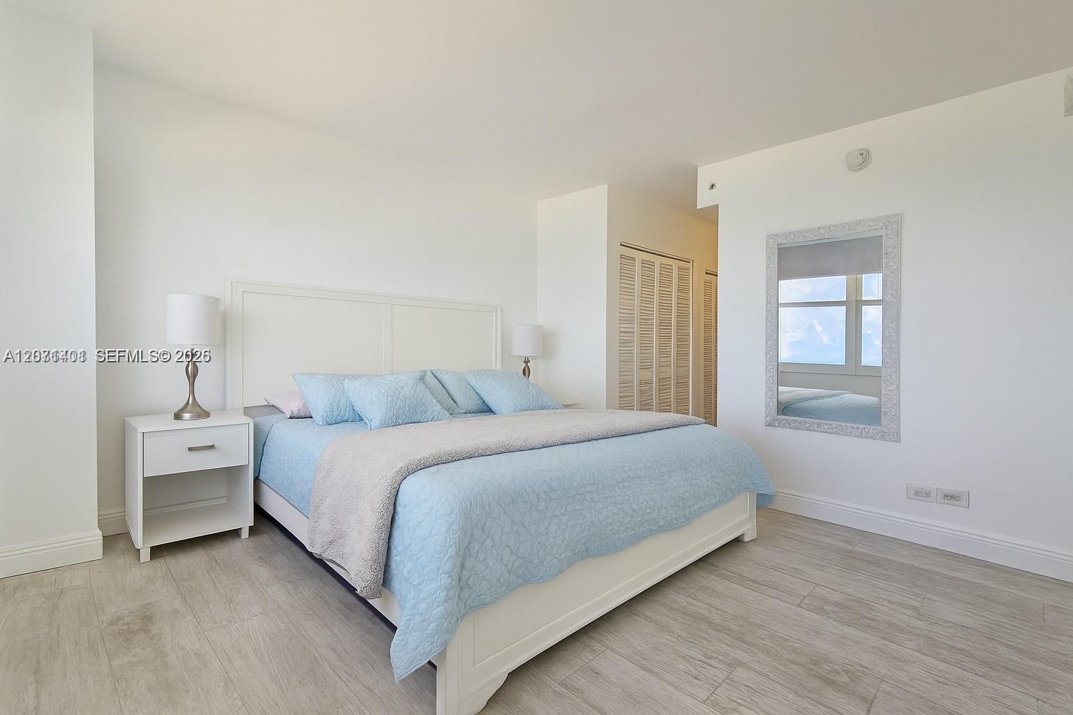5601 Collins Ave # 1409 View 5