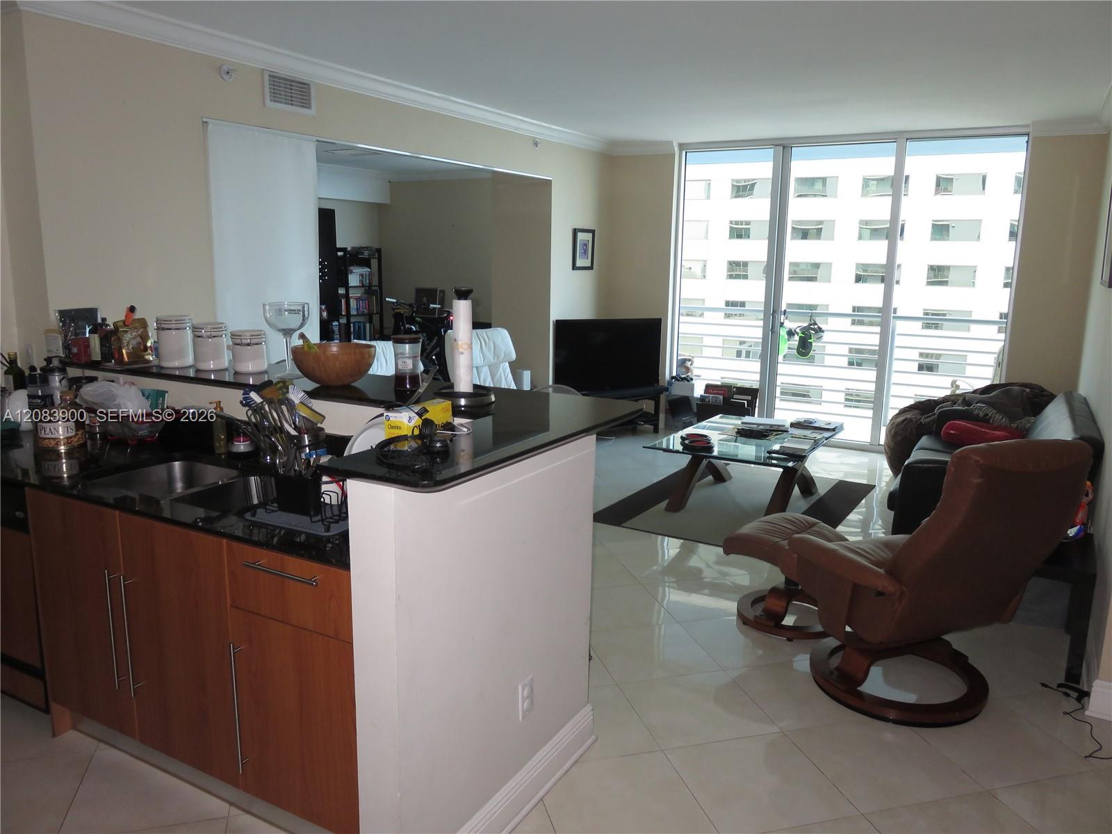 335 S Biscayne Blvd # 1508 — Photo 3