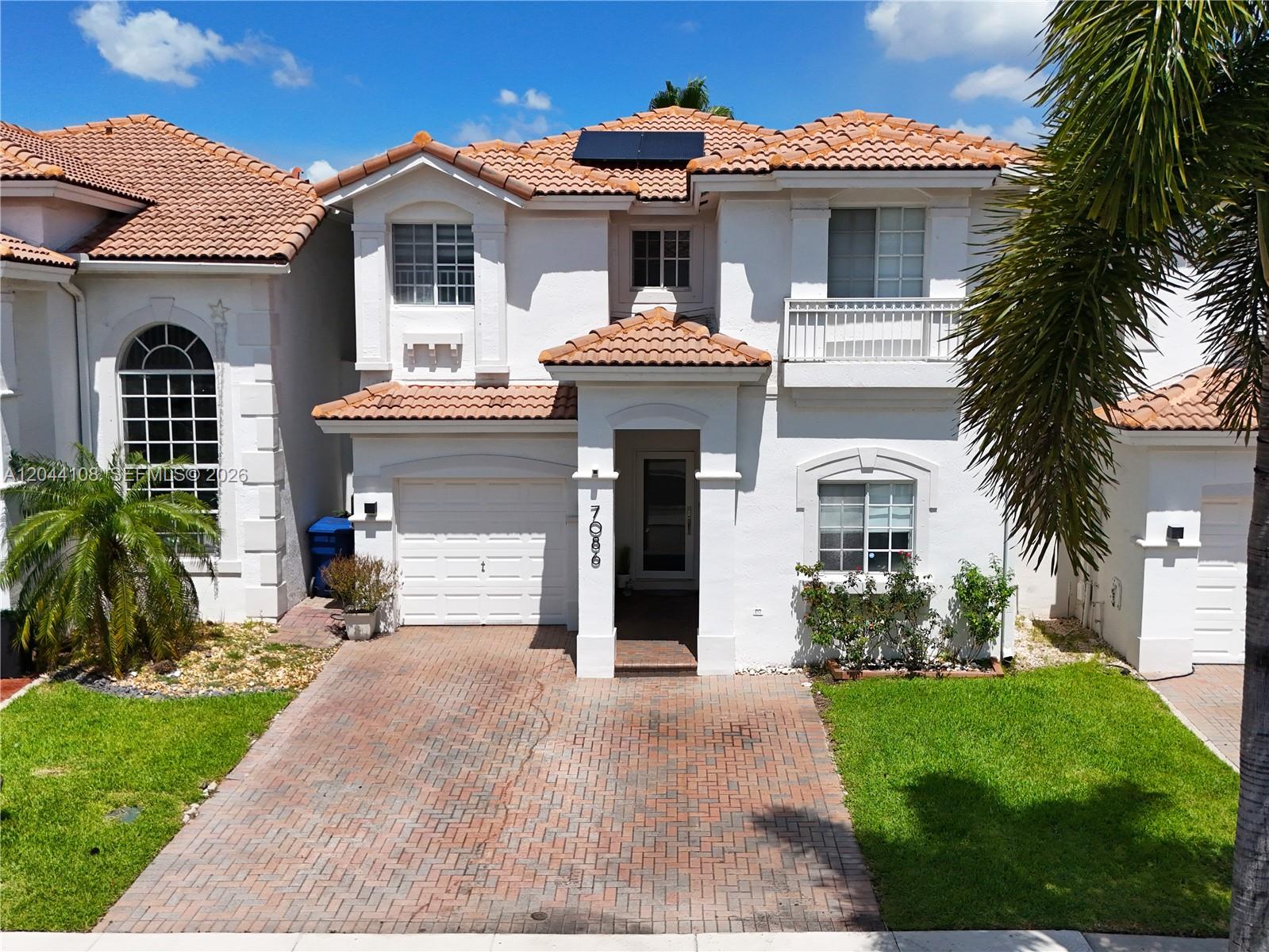 7086 NW 116th Ct, Doral FL 33178