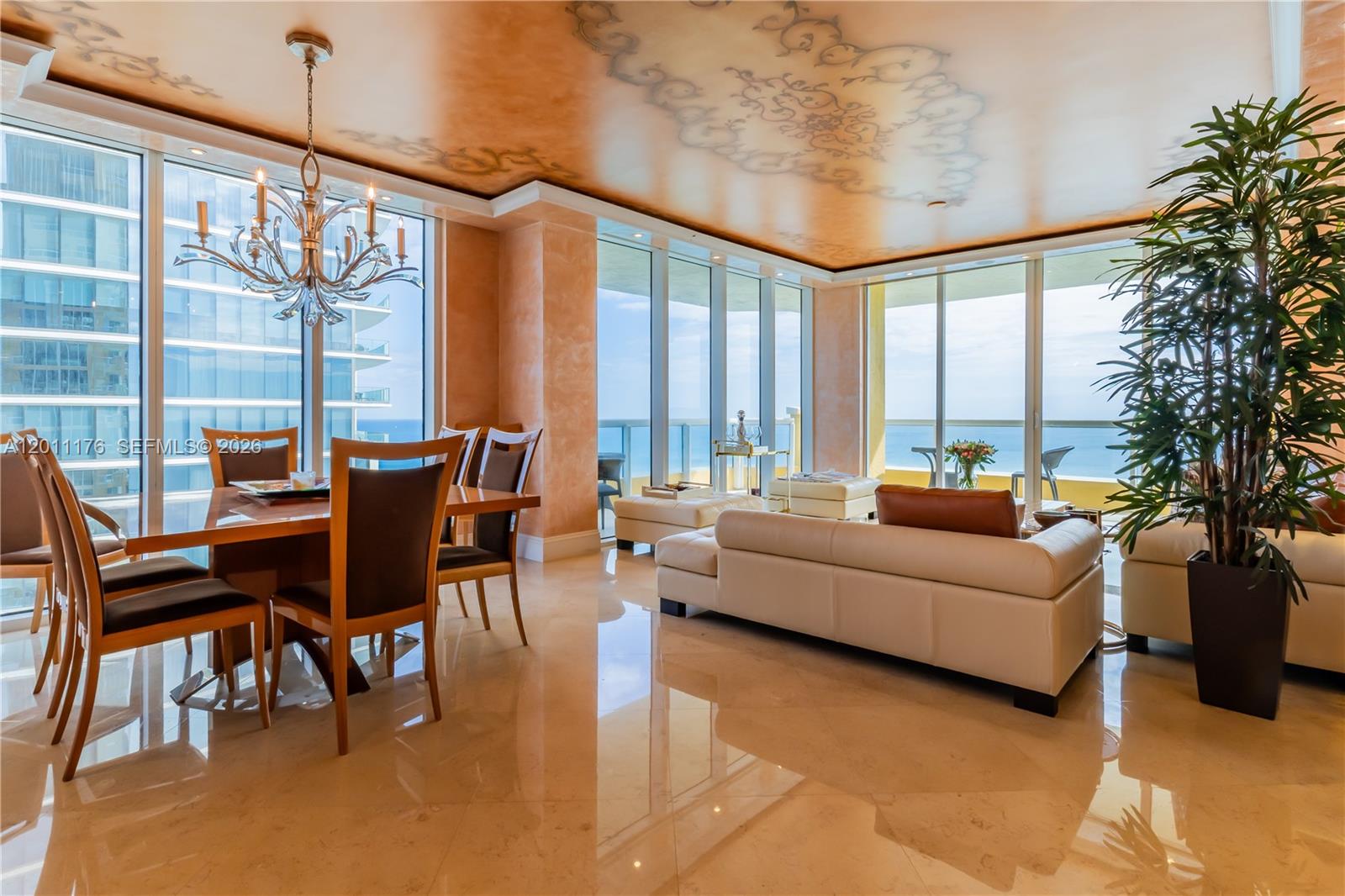 17875 Collins Ave # 4001, Sunny Isles Beach FL 33160