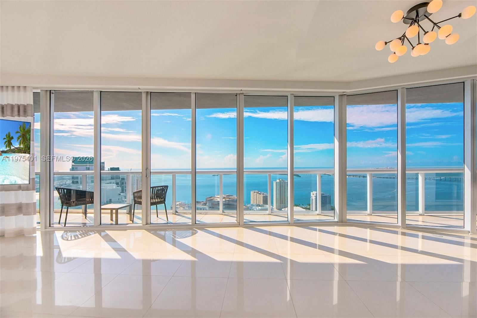 465 Brickell Ave # 4301 — Photo 2