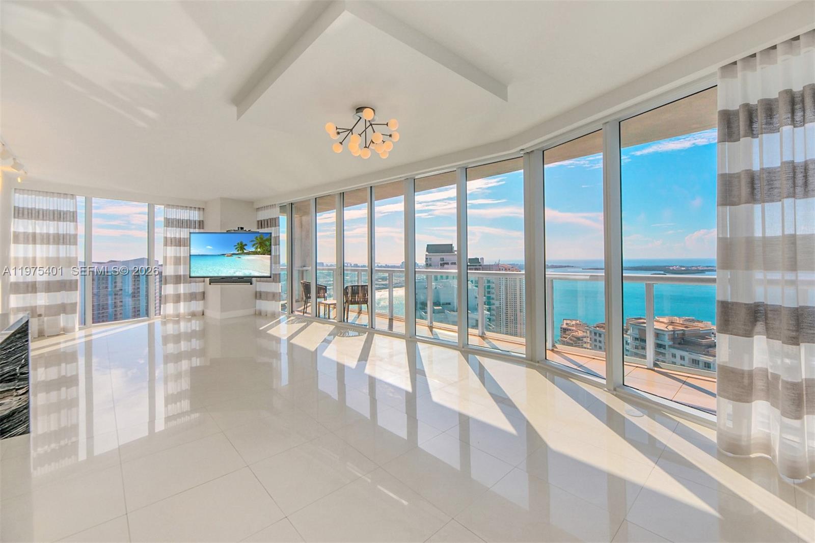 465 Brickell Ave # 4301 — Photo 5