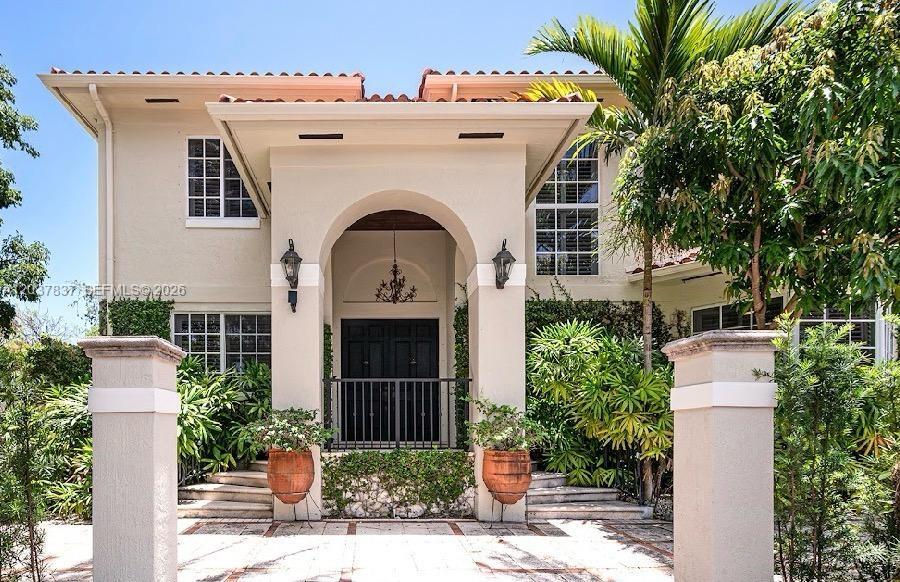 797 Glenridge Rd, Key Biscayne FL 33149