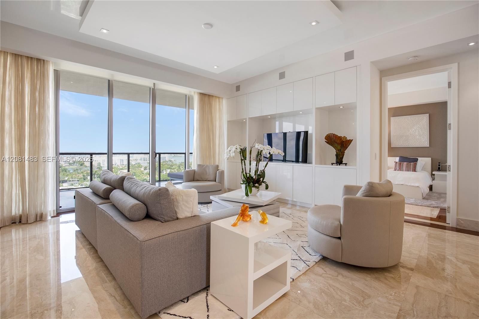 9705 Collins Ave # 1403N — Photo 3