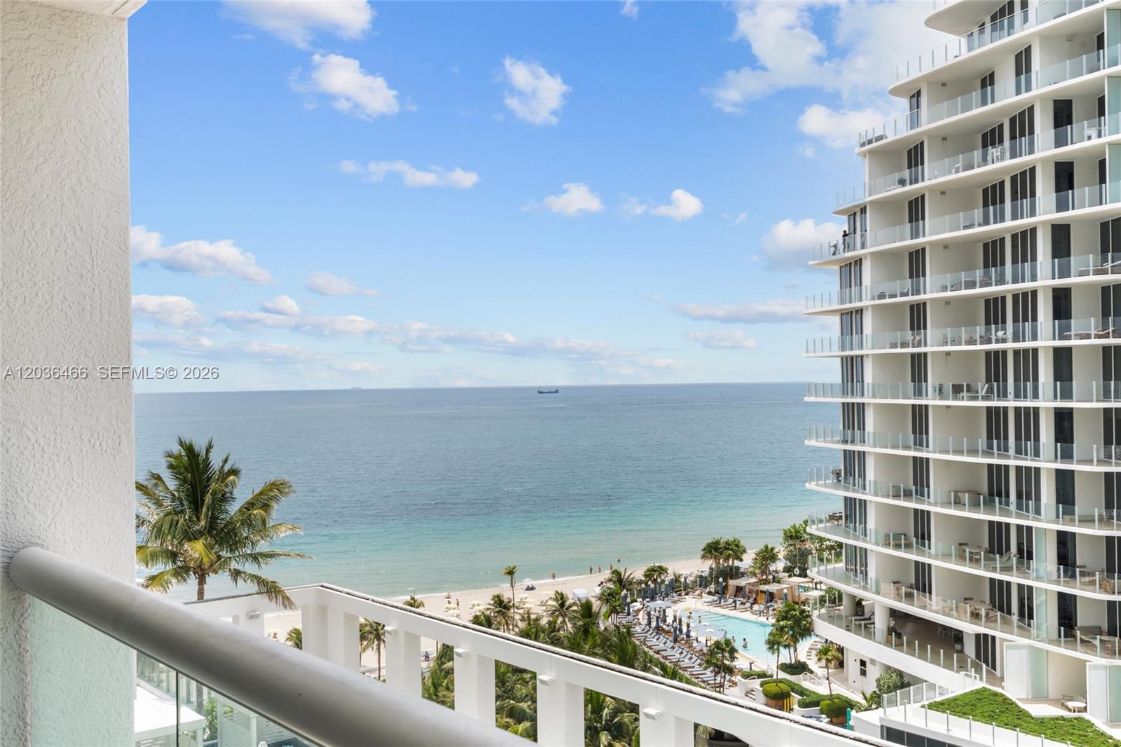 551 N Fort Lauderdale Beach Blvd # H1007, Fort Lauderdale FL 33304