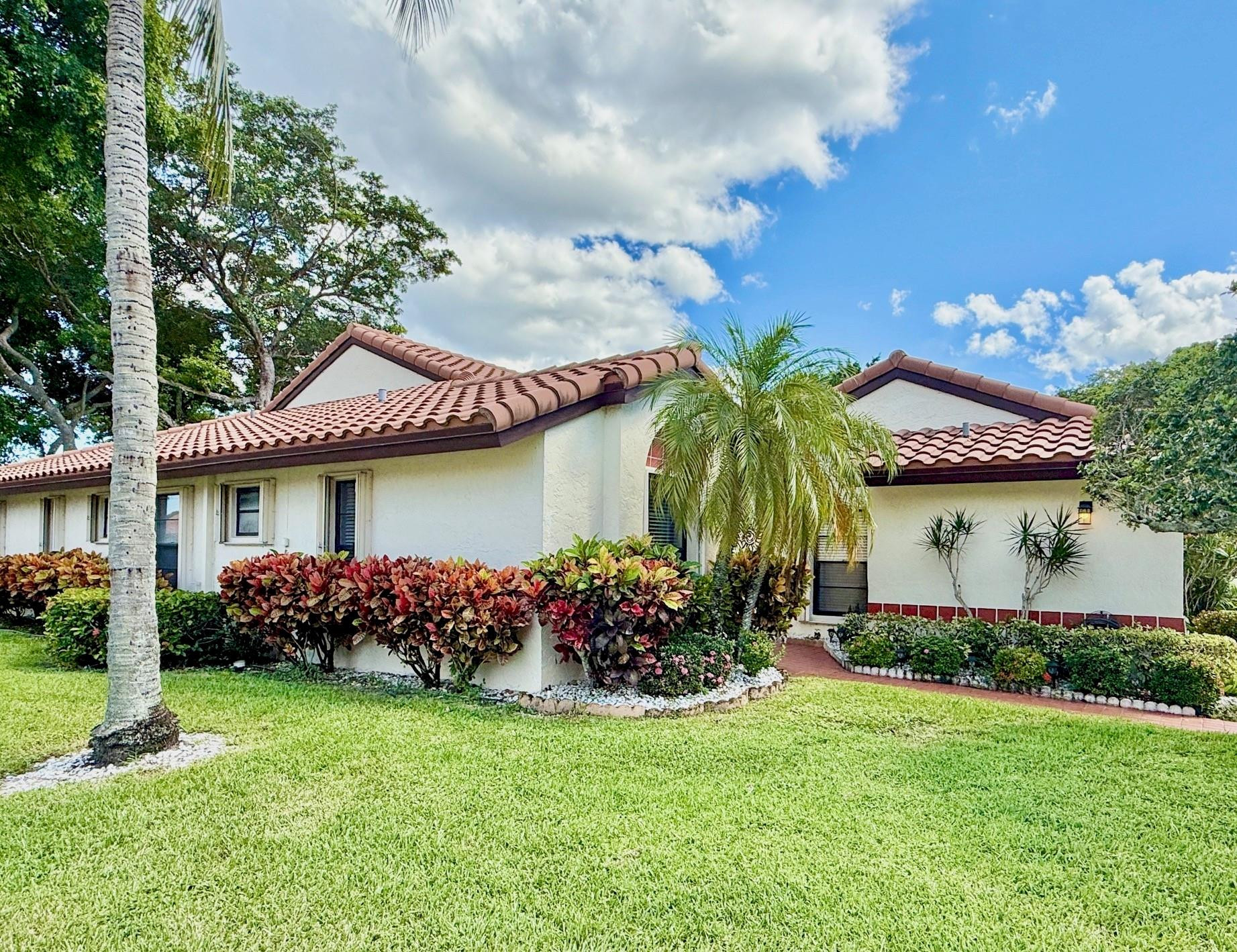 5462 Palm Springs Lane # A, Boynton Beach FL 33437