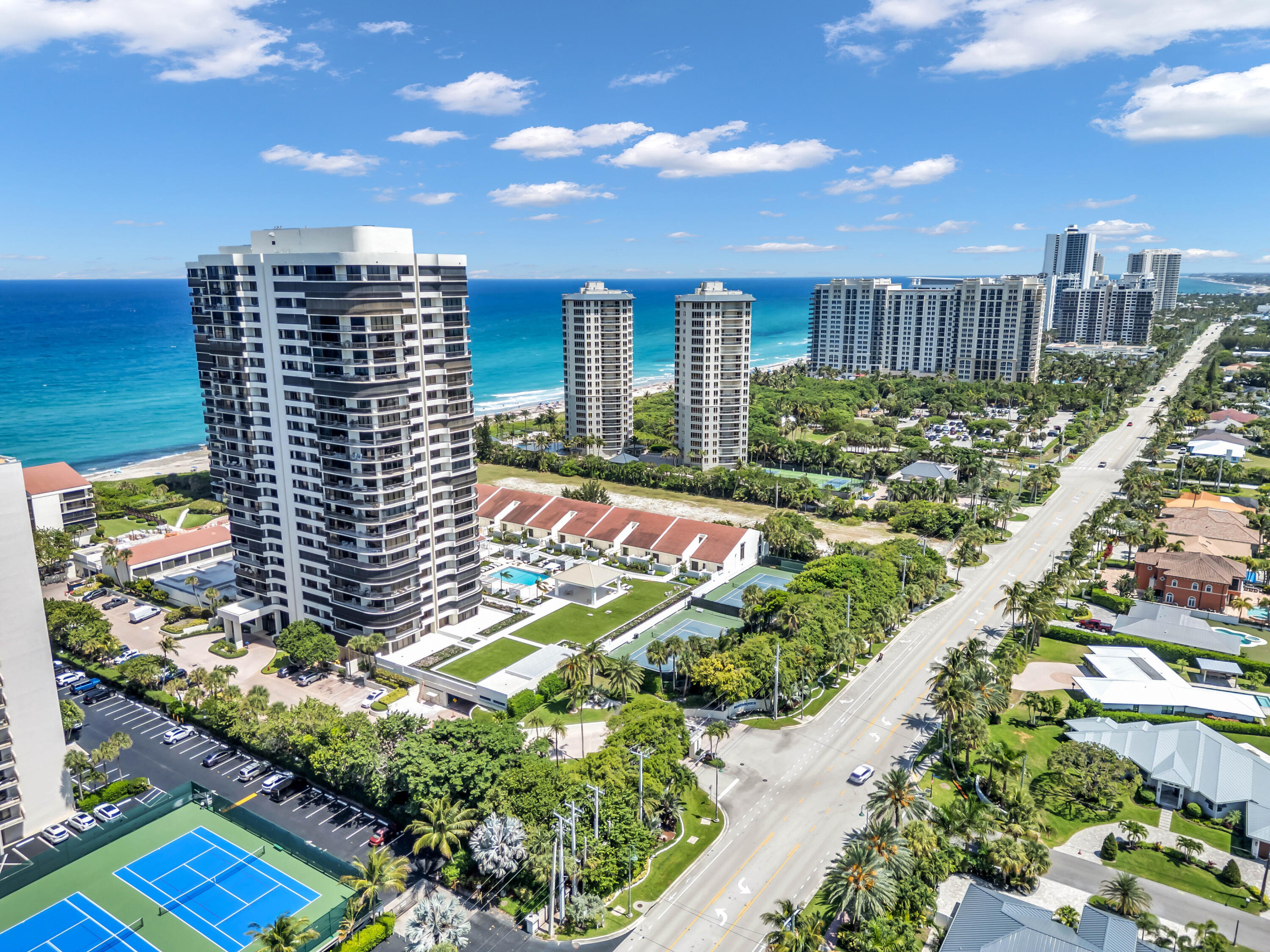 4100 N Ocean Drive # 1101, Riviera Beach FL 33404