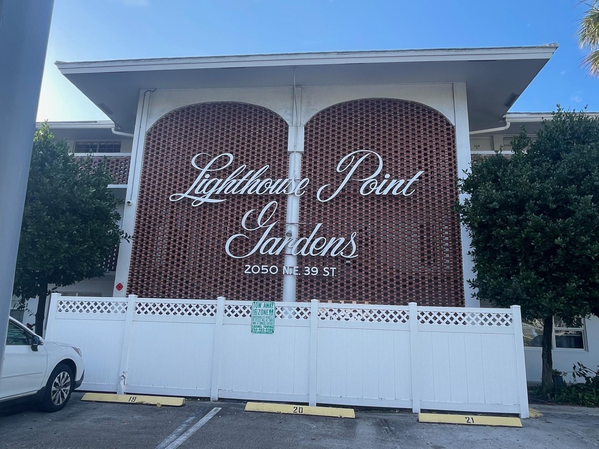 2050 NE 39th Street # 211w, Lighthouse Point FL 33064