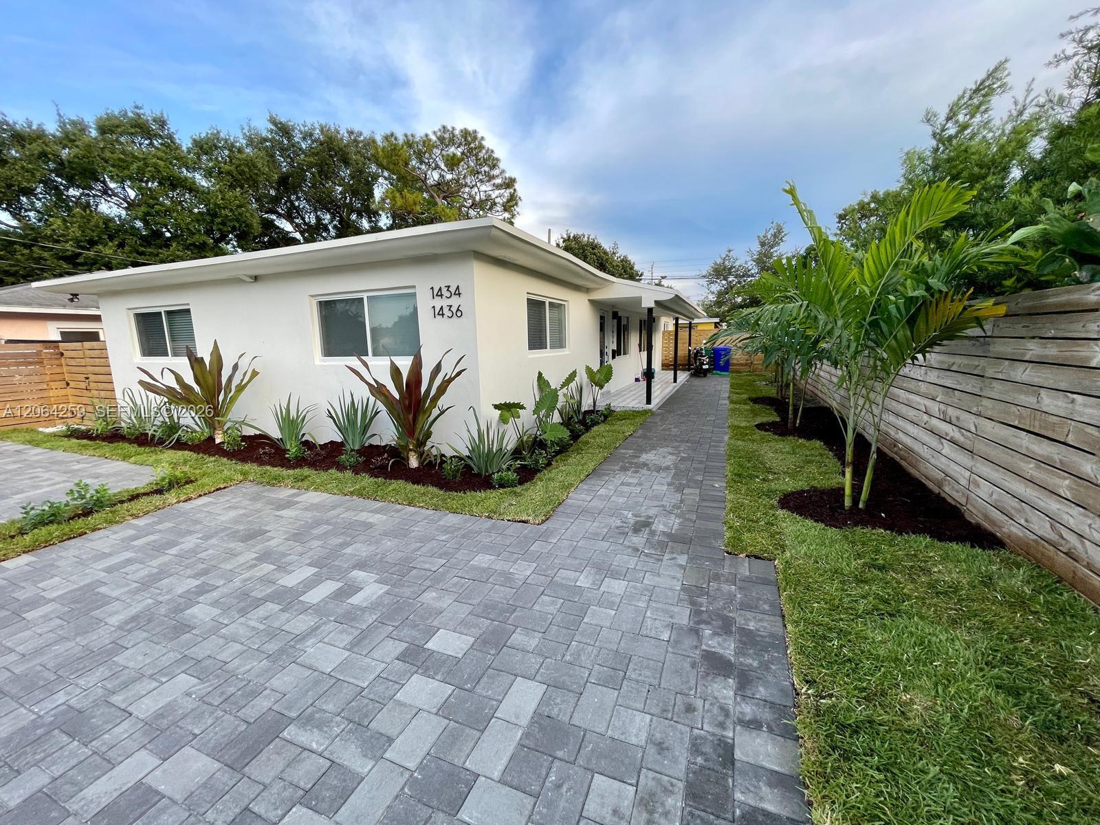 1436 NW 52nd St # 0, Miami FL 33142