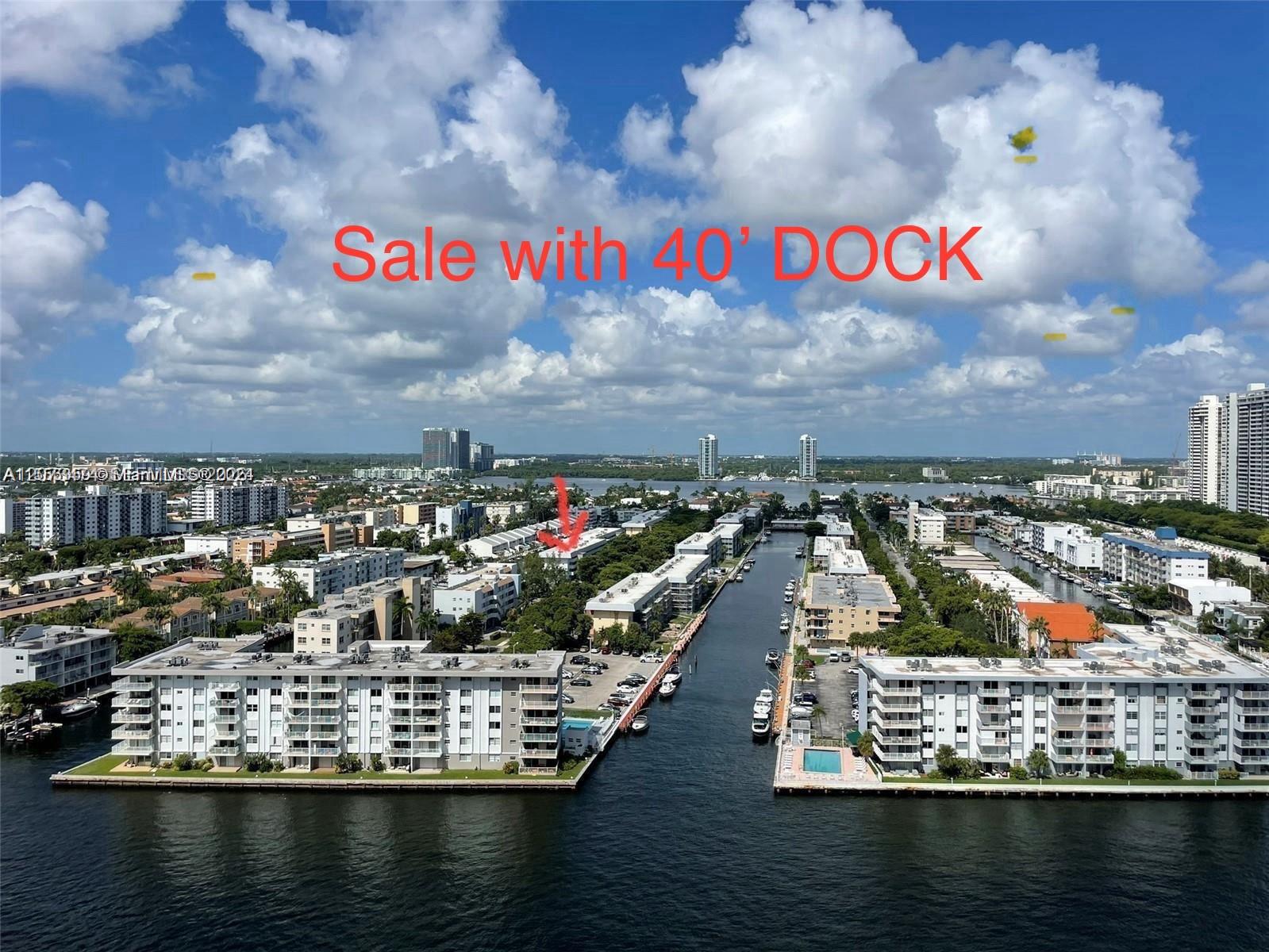 3550 NE 169th St # 304, North Miami Beach FL 33160
