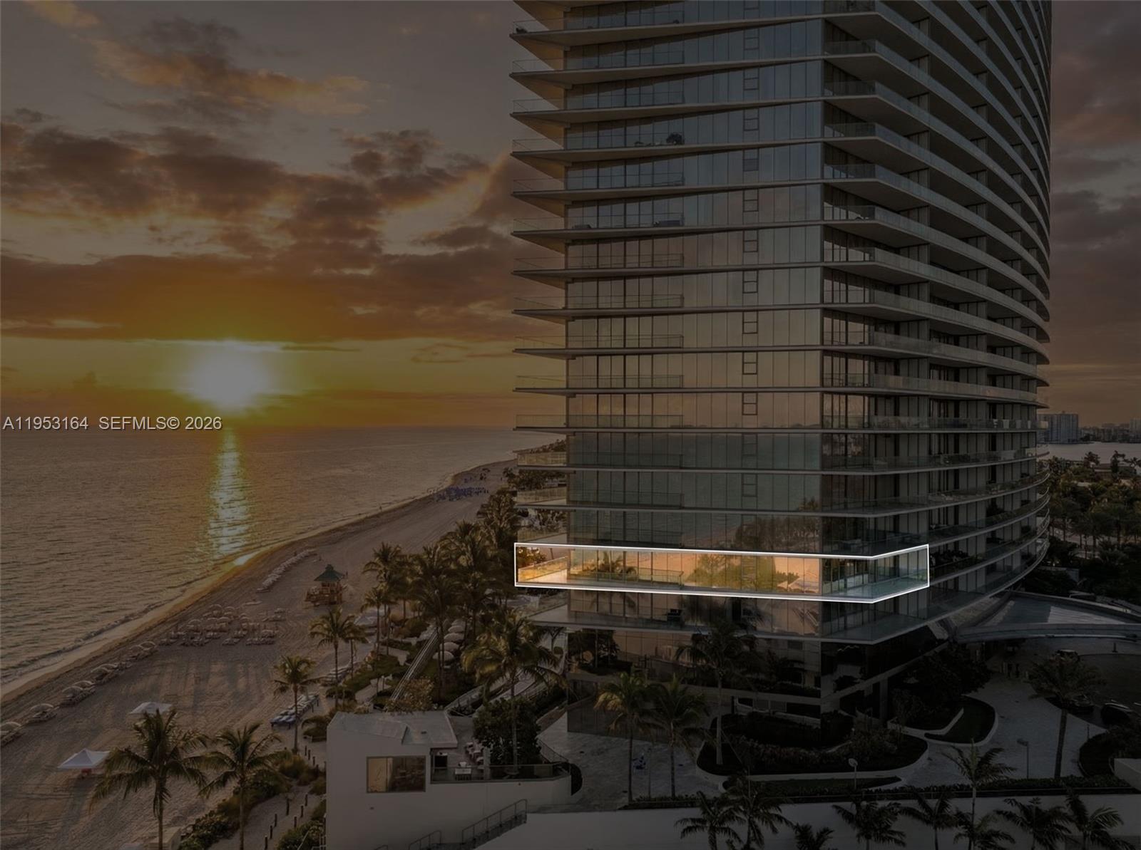 18975 Collins Ave # 400, Sunny Isles Beach FL 33160