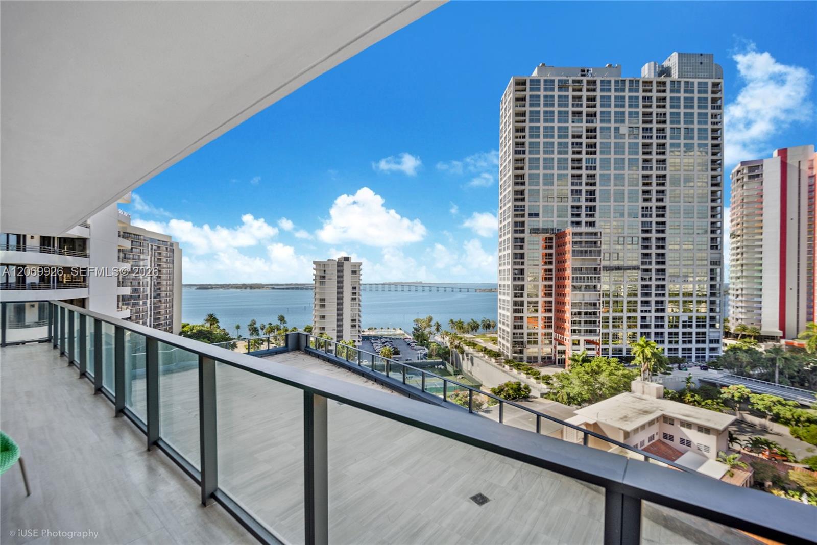 1451 Brickell Ave # 1003 — Photo 2