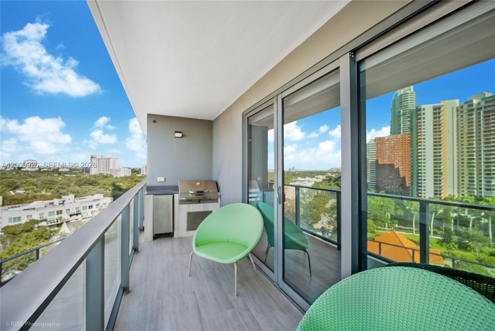 1451 Brickell Ave # 1003 — Photo 3