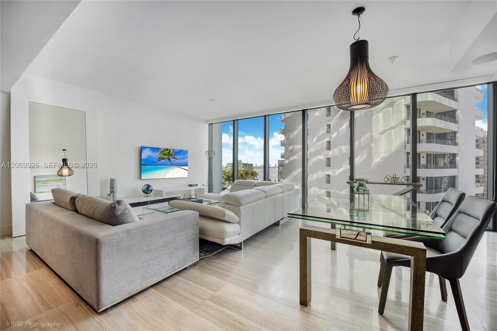 1451 Brickell Ave # 1003 — Photo 5