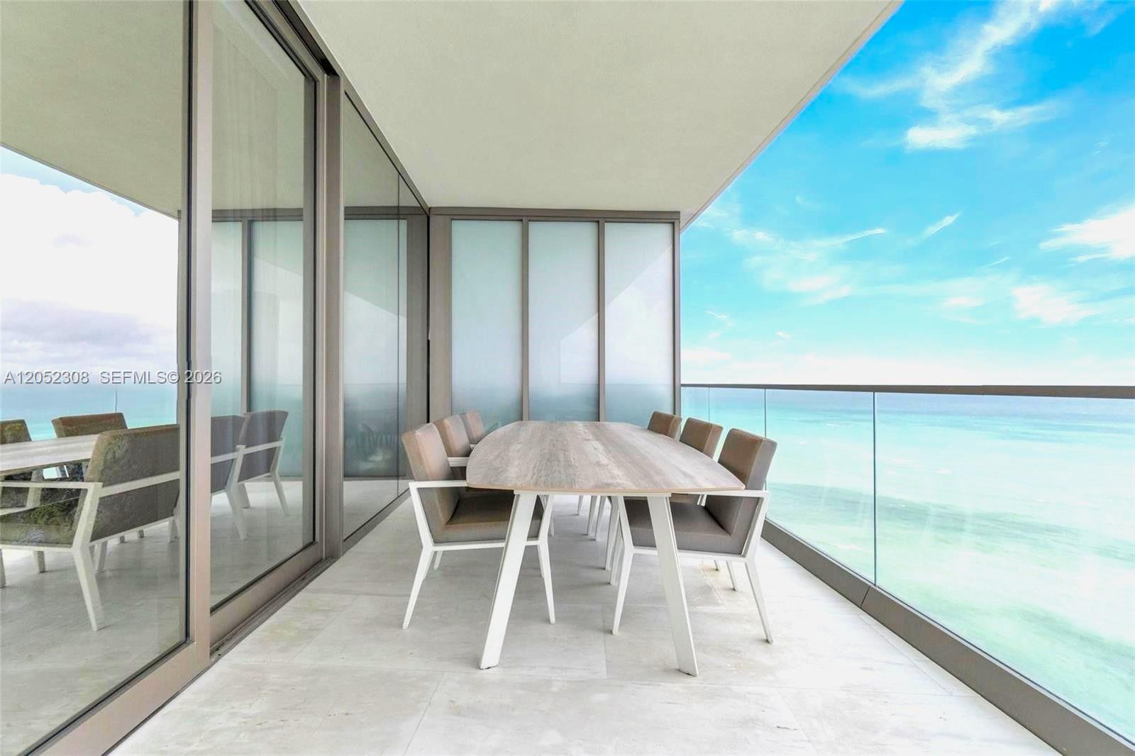 18975 Collins Ave # 3901, Sunny Isles Beach FL 33160