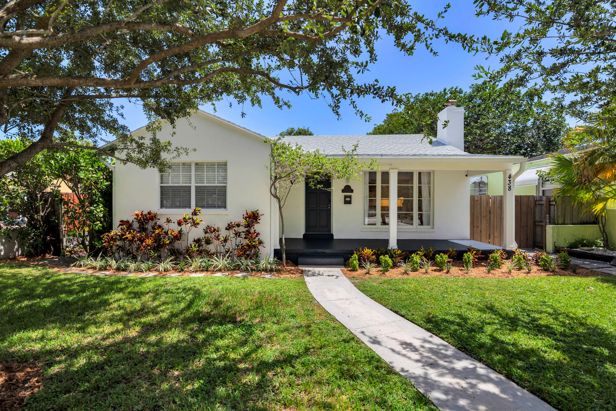 438 38th Street, West Palm Beach FL 33407