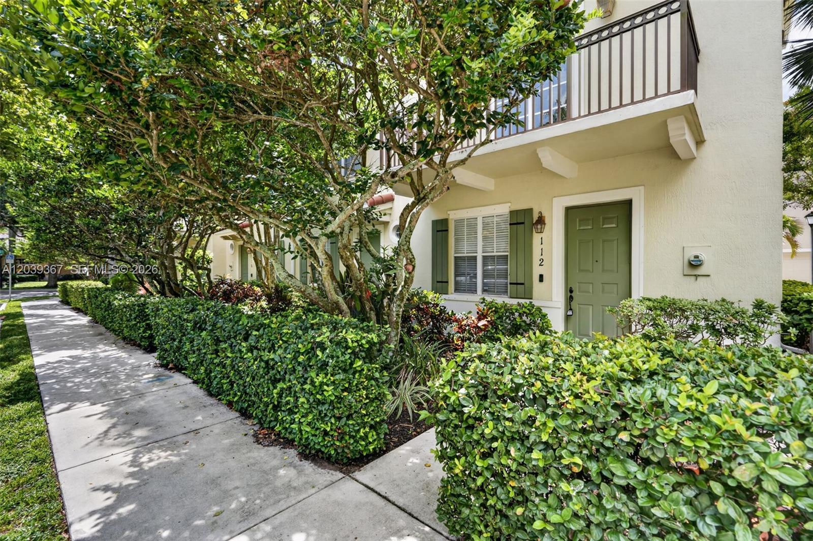 112 Osceola Ln, Jupiter FL 33458