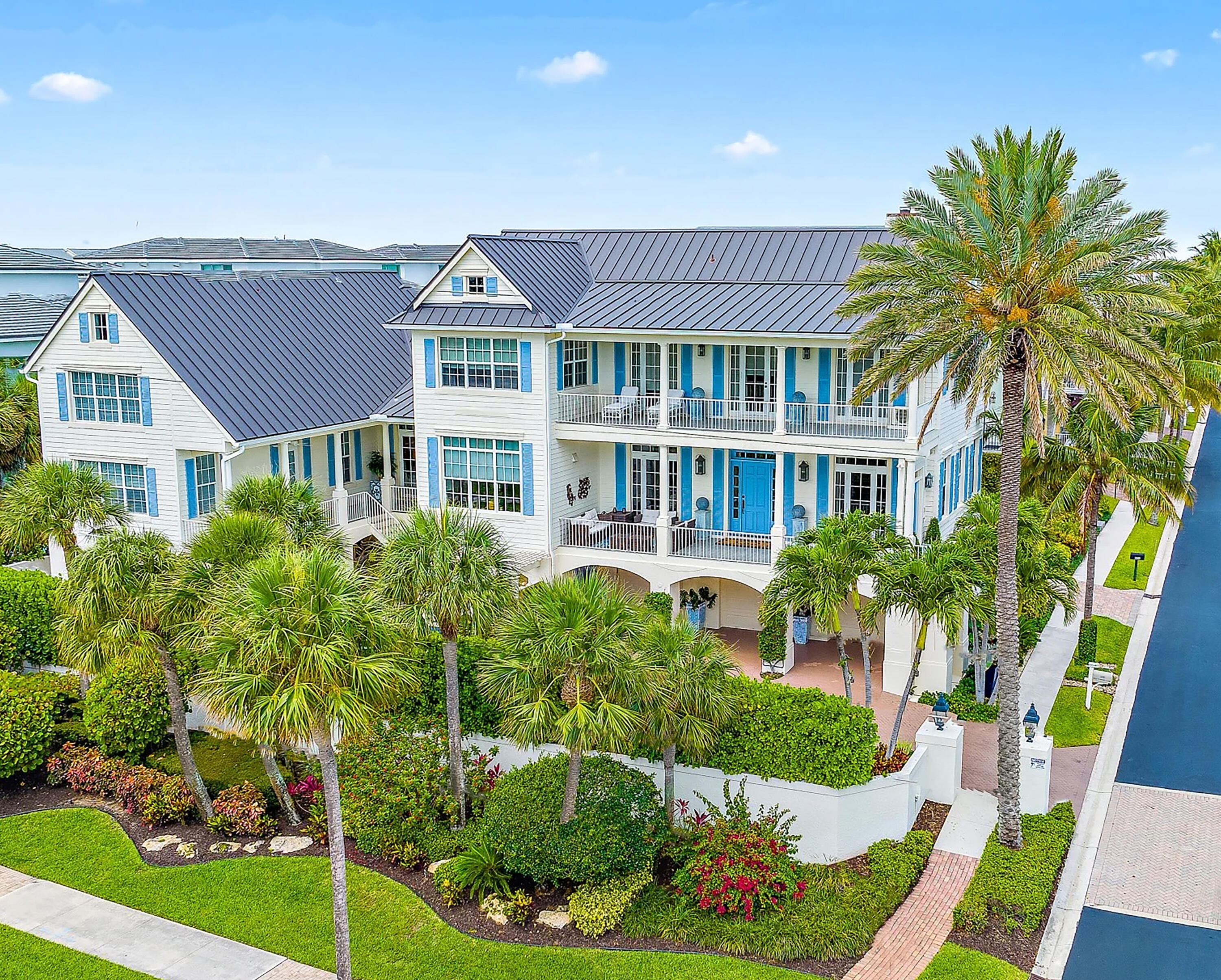 410 Old Towne Lane, Juno Beach FL 33408