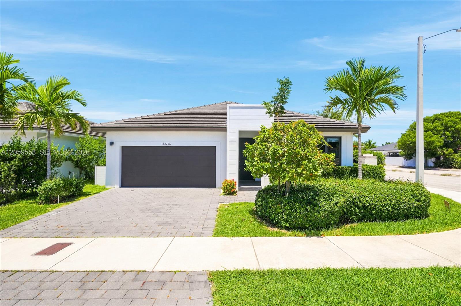 23206 SW 108th Ave # 23206, Homestead FL 33032