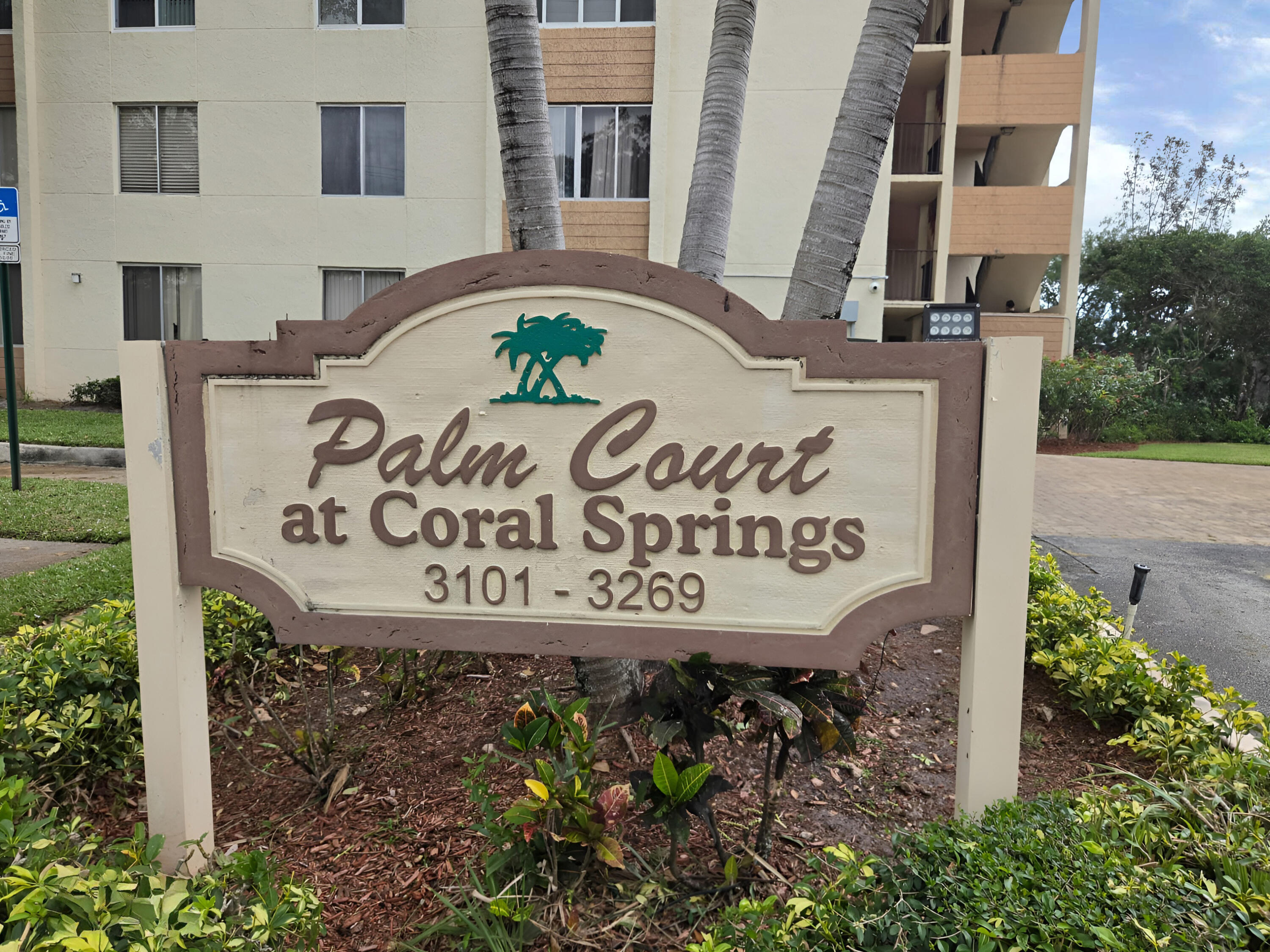 3253 Riverside Drive # 301, Coral Springs FL 33065